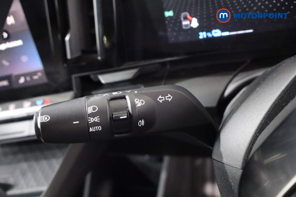 Renault Megane E-Tech Techno Automatic Electric Hatchback - Stock Number (1577158) - 18th supplementary image