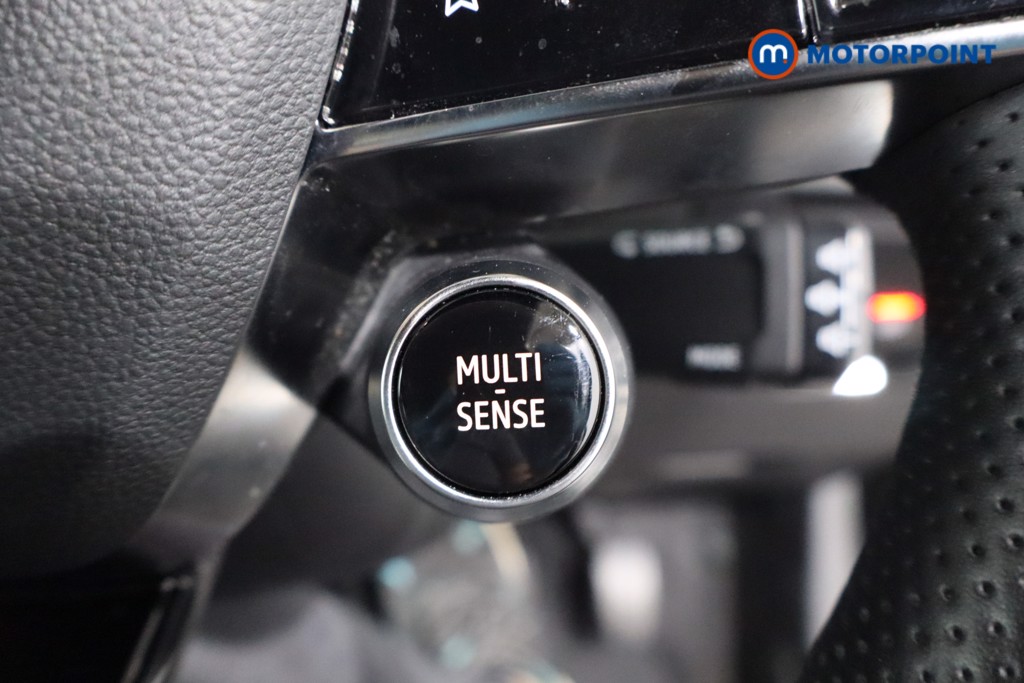 Renault Megane E-Tech Techno Automatic Electric Hatchback - Stock Number (1577158) - 19th supplementary image