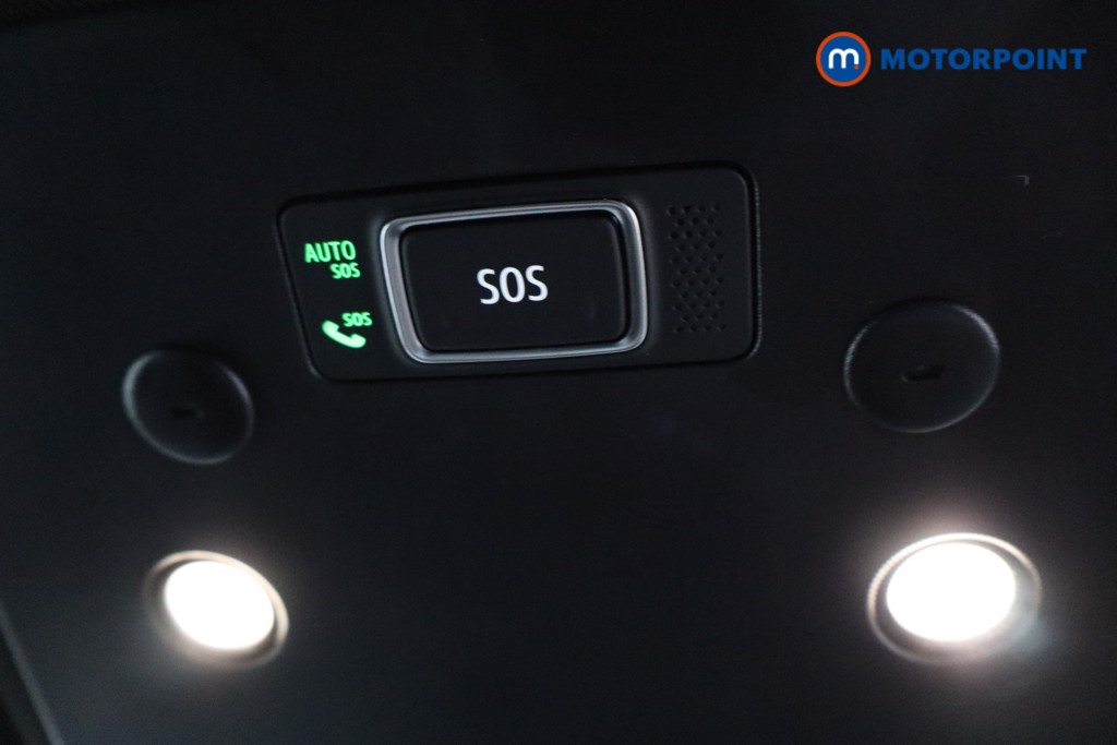 Renault Megane E-Tech Techno Automatic Electric Hatchback - Stock Number (1577158) - 22nd supplementary image