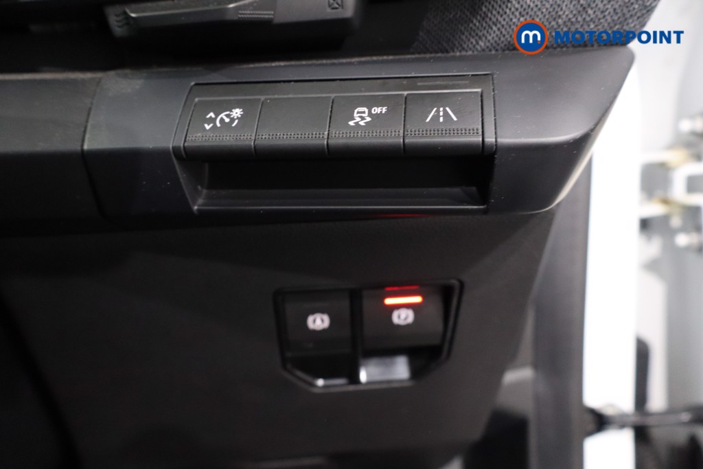 Renault Megane E-Tech Techno Automatic Electric Hatchback - Stock Number (1577158) - 23rd supplementary image