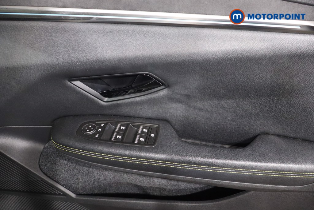 Renault Megane E-Tech Techno Automatic Electric Hatchback - Stock Number (1577158) - 24th supplementary image