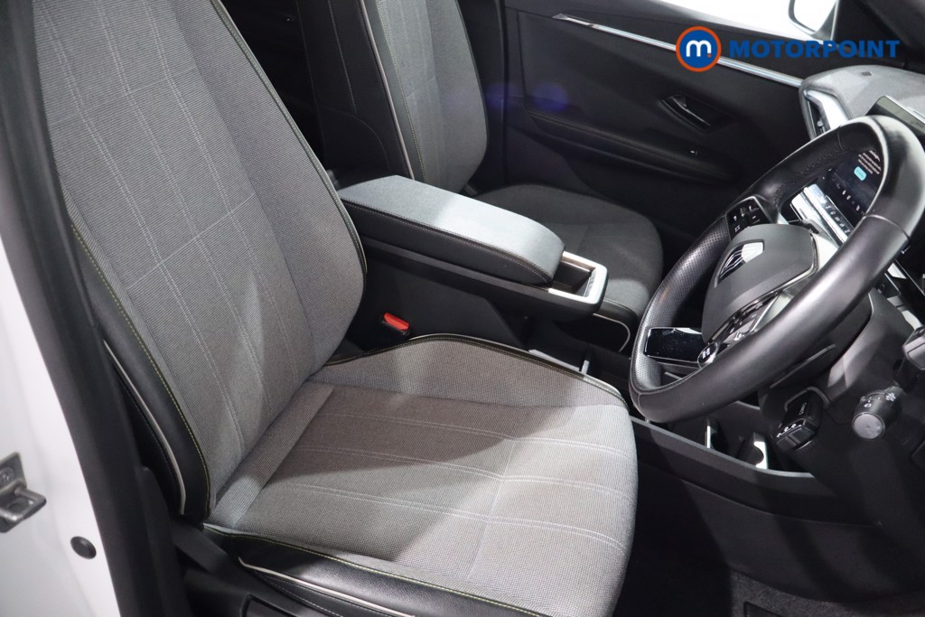 Renault Megane E-Tech Techno Automatic Electric Hatchback - Stock Number (1577158) - 26th supplementary image
