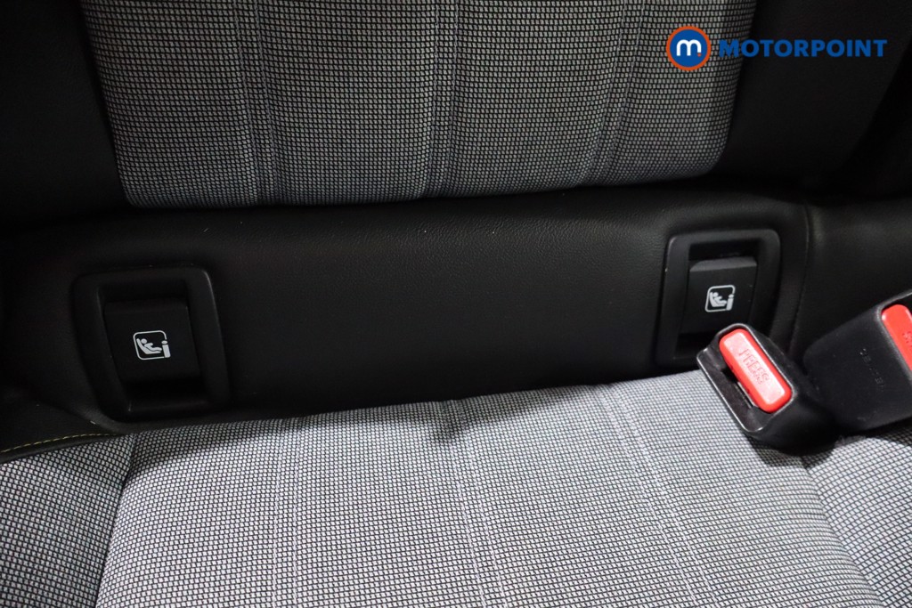 Renault Megane E-Tech Techno Automatic Electric Hatchback - Stock Number (1577158) - 27th supplementary image
