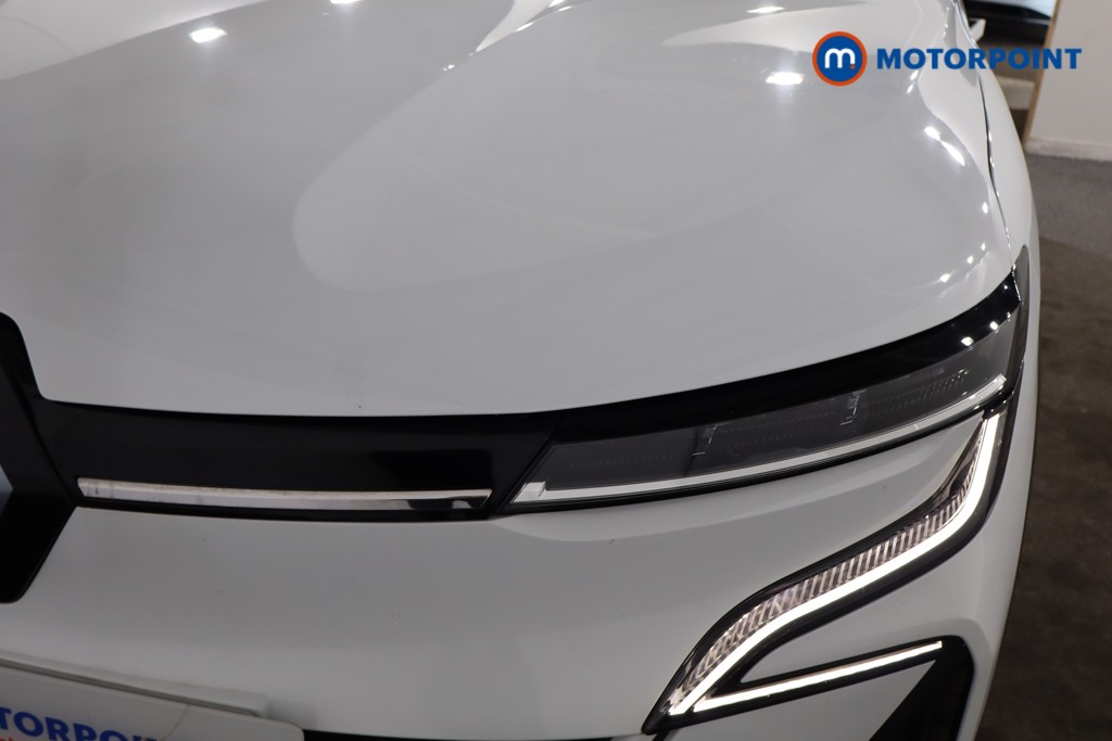 Renault Megane E-Tech Techno Automatic Electric Hatchback - Stock Number (1577158) - 28th supplementary image