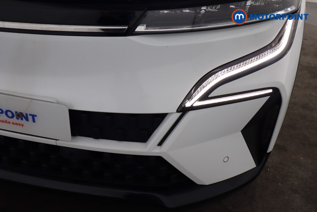 Renault Megane E-Tech Techno Automatic Electric Hatchback - Stock Number (1577158) - 29th supplementary image