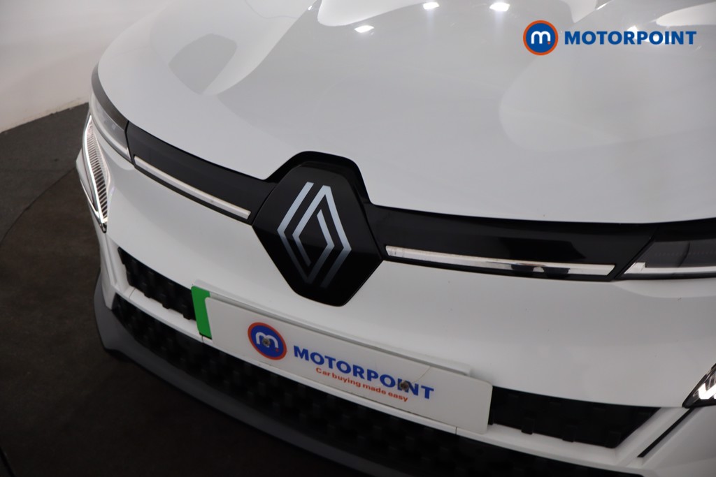 Renault Megane E-Tech Techno Automatic Electric Hatchback - Stock Number (1577158) - 30th supplementary image