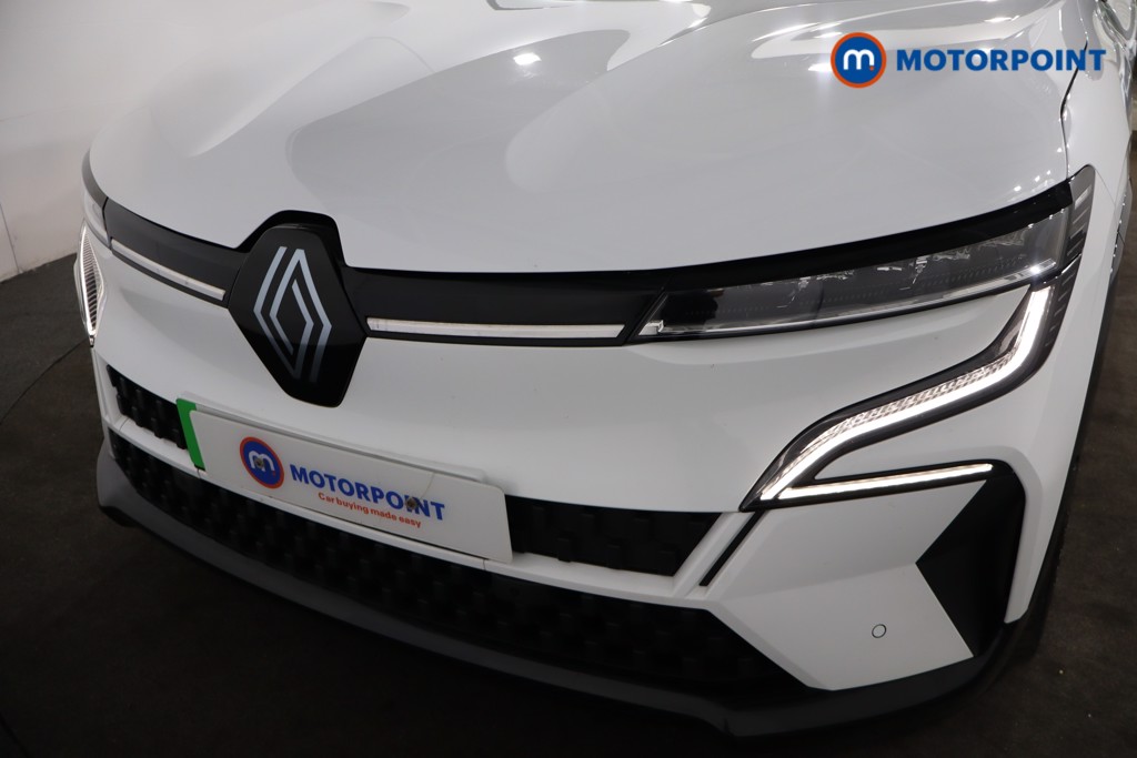 Renault Megane E-Tech Techno Automatic Electric Hatchback - Stock Number (1577158) - 31st supplementary image