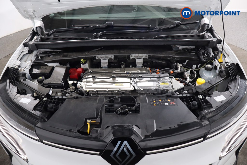Renault Megane E-Tech Techno Automatic Electric Hatchback - Stock Number (1577158) - 32nd supplementary image