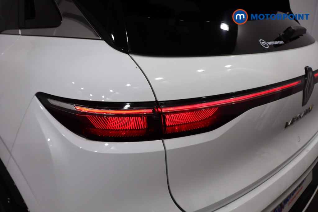 Renault Megane E-Tech Techno Automatic Electric Hatchback - Stock Number (1577158) - 34th supplementary image