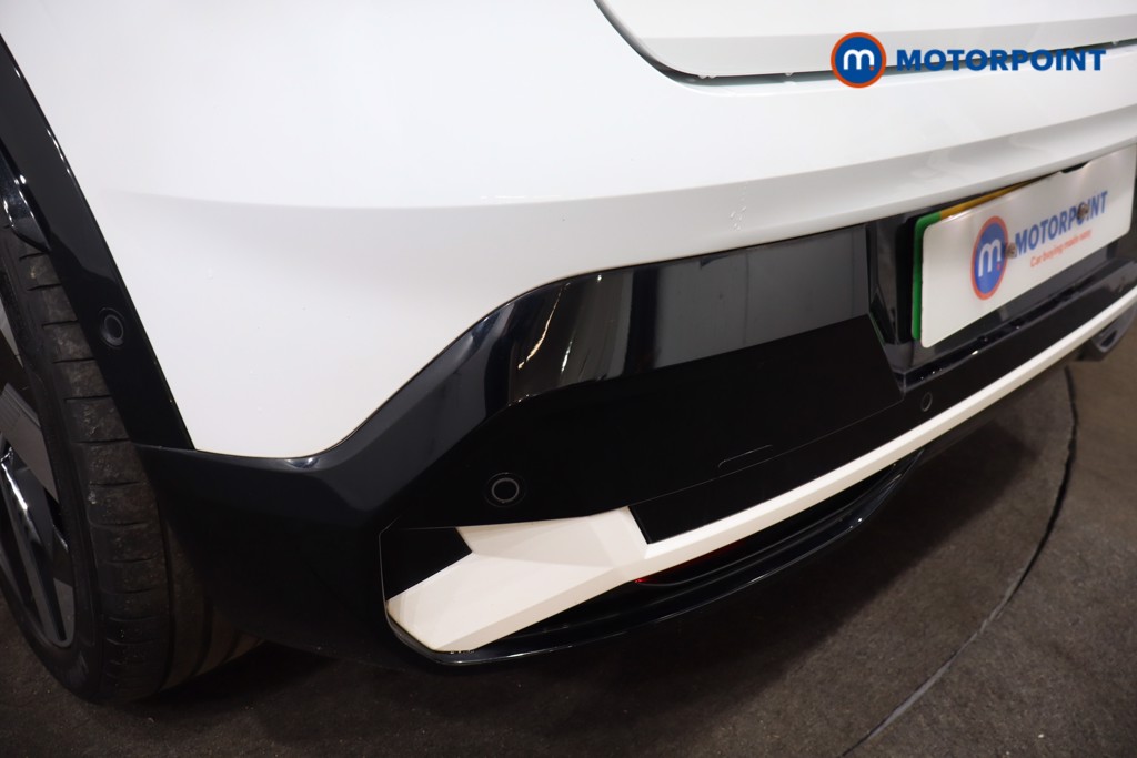 Renault Megane E-Tech Techno Automatic Electric Hatchback - Stock Number (1577158) - 35th supplementary image