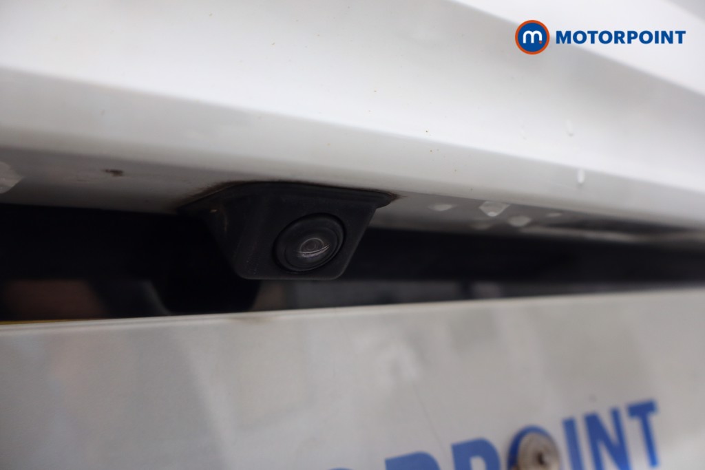 Renault Megane E-Tech Techno Automatic Electric Hatchback - Stock Number (1577158) - 36th supplementary image