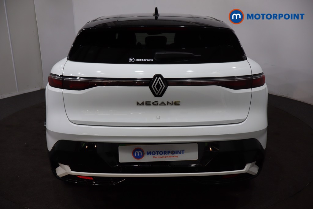 Renault Megane E-Tech Techno Automatic Electric Hatchback - Stock Number (1577158) - 37th supplementary image