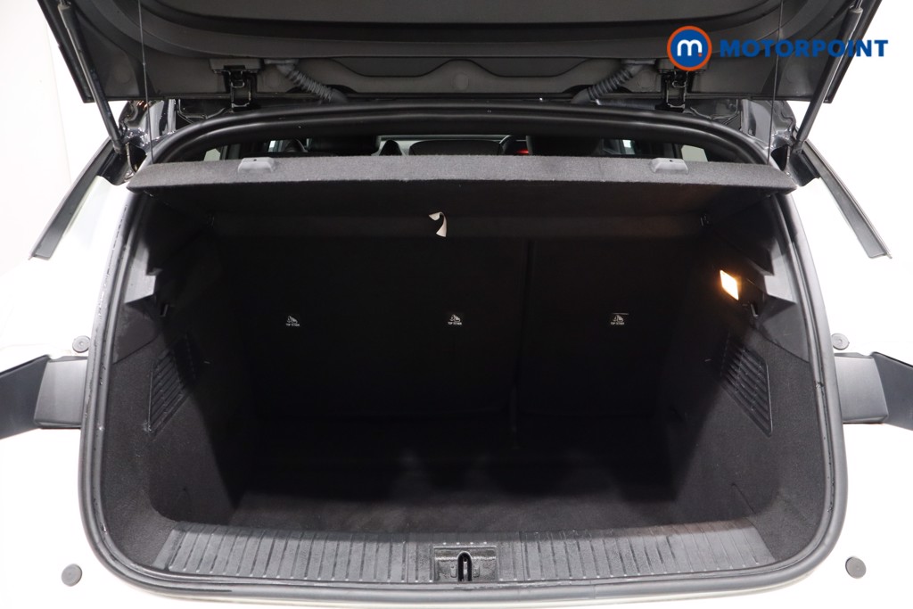 Renault Megane E-Tech Techno Automatic Electric Hatchback - Stock Number (1577158) - 38th supplementary image
