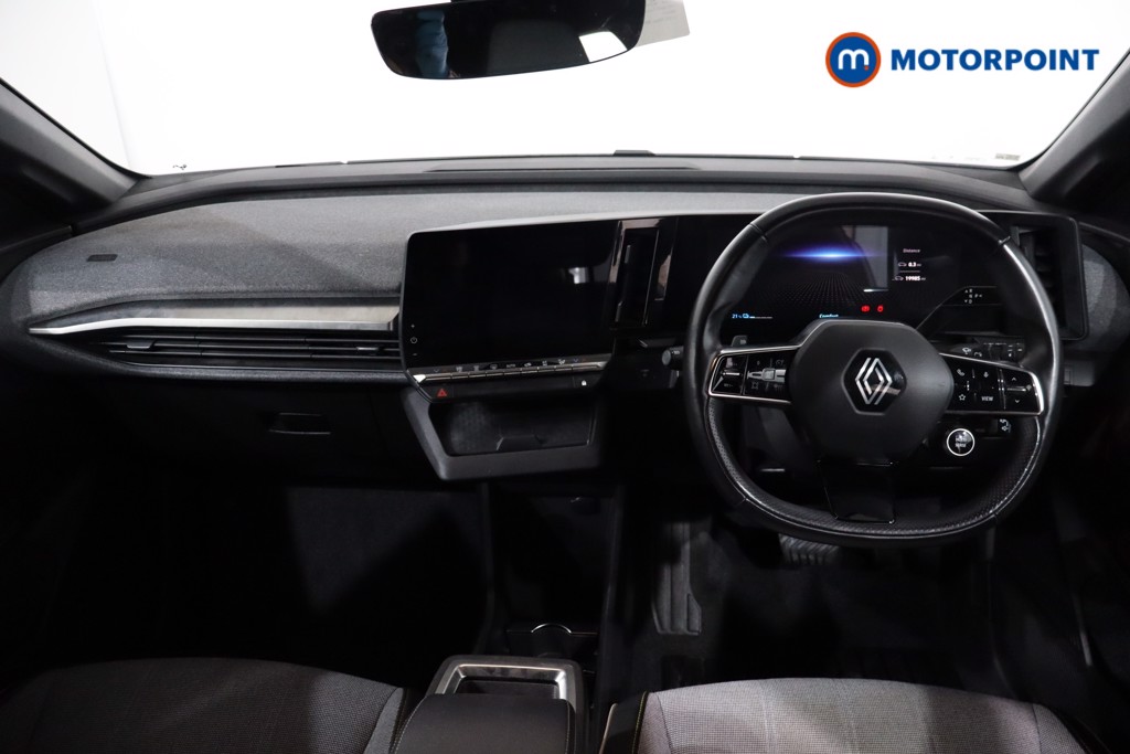 Renault Megane E-Tech Techno Automatic Electric Hatchback - Stock Number (1577158) - 1st supplementary image