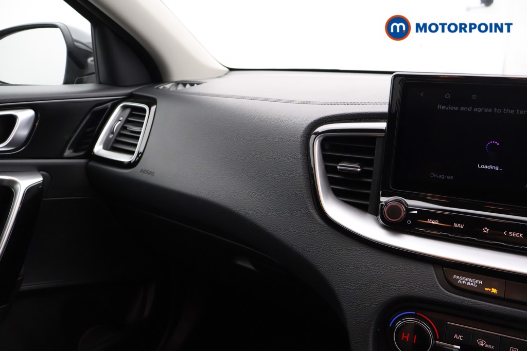 KIA Ceed 3 Manual Petrol Estate - Stock Number (1577165) - 7th supplementary image