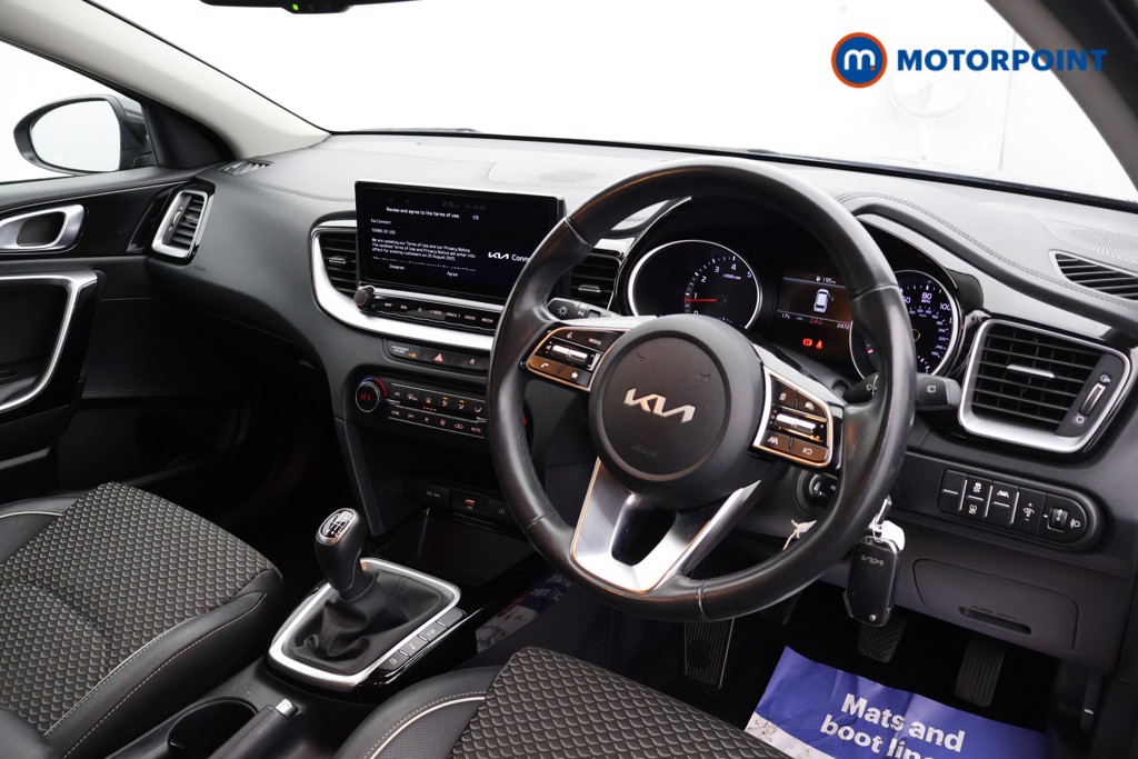 KIA Ceed 3 Manual Petrol Estate - Stock Number (1577165) - 10th supplementary image