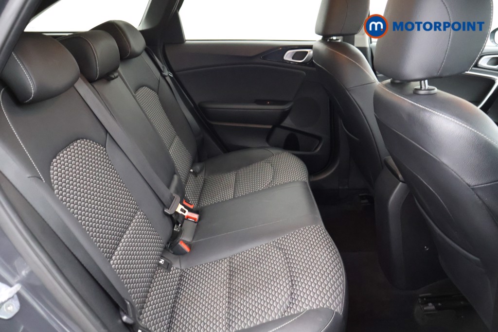 KIA Ceed 3 Manual Petrol Estate - Stock Number (1577165) - 12th supplementary image