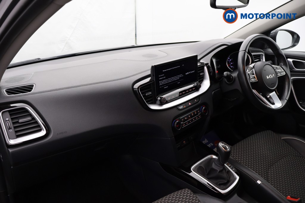 KIA Ceed 3 Manual Petrol Estate - Stock Number (1577165) - 13th supplementary image