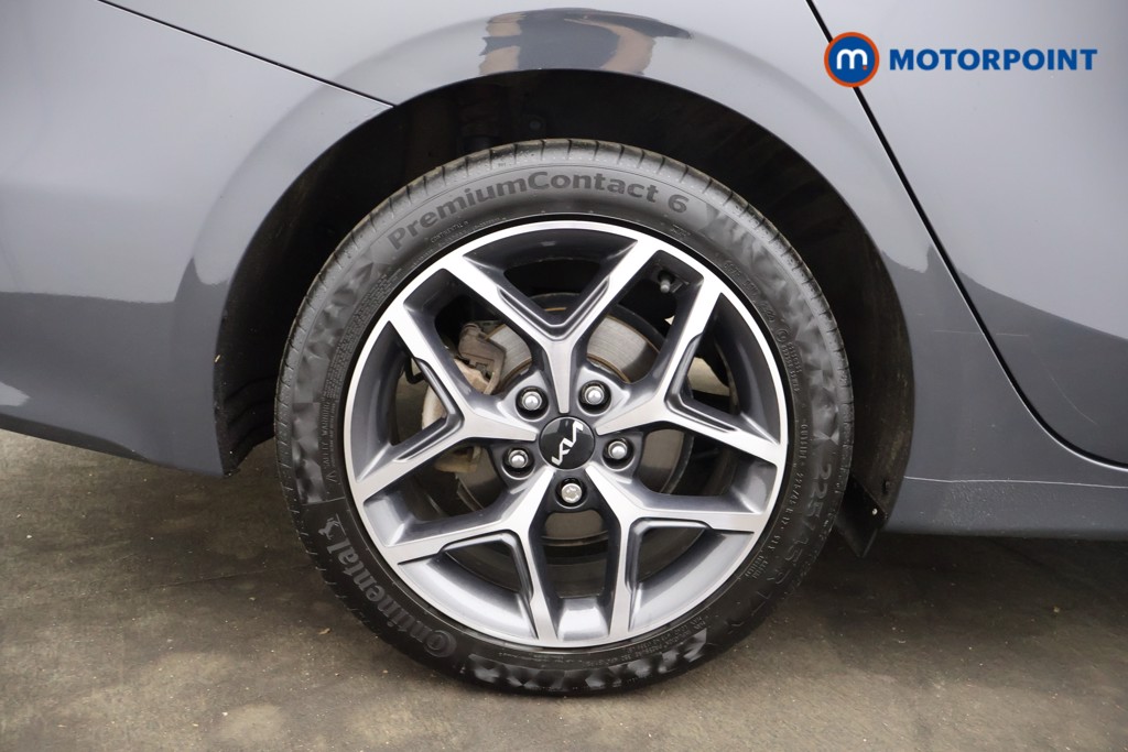 KIA Ceed 3 Manual Petrol Estate - Stock Number (1577165) - 16th supplementary image