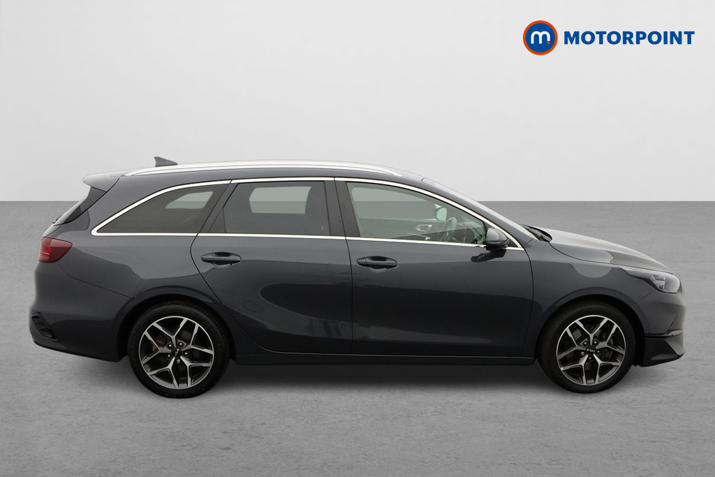 KIA Ceed 3 Manual Petrol Estate - Stock Number (1577165) - Drivers side