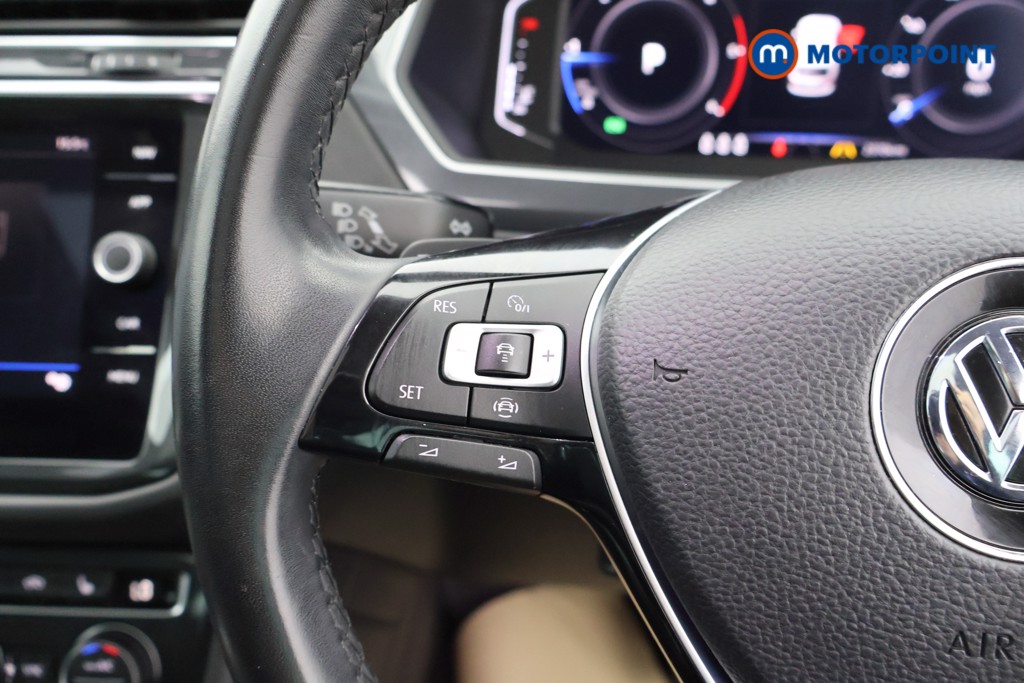 Volkswagen Tiguan SEL Automatic Diesel SUV - Stock Number (1577213) - 2nd supplementary image