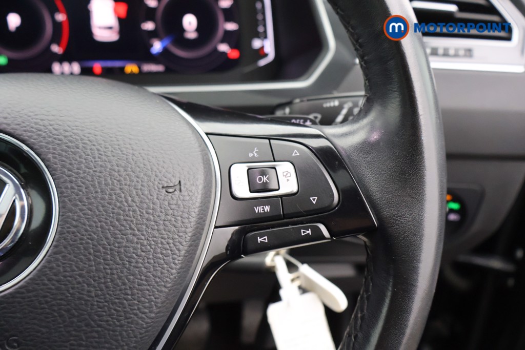 Volkswagen Tiguan SEL Automatic Diesel SUV - Stock Number (1577213) - 3rd supplementary image