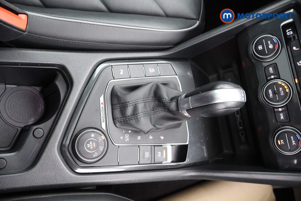 Volkswagen Tiguan SEL Automatic Diesel SUV - Stock Number (1577213) - 6th supplementary image