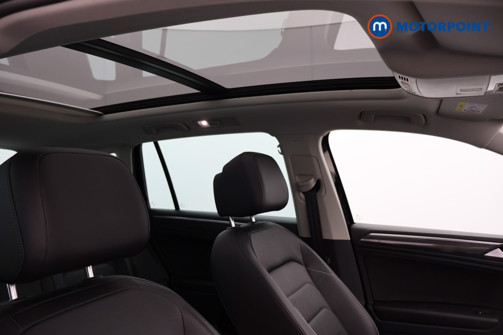 Volkswagen Tiguan SEL Automatic Diesel SUV - Stock Number (1577213) - 12th supplementary image