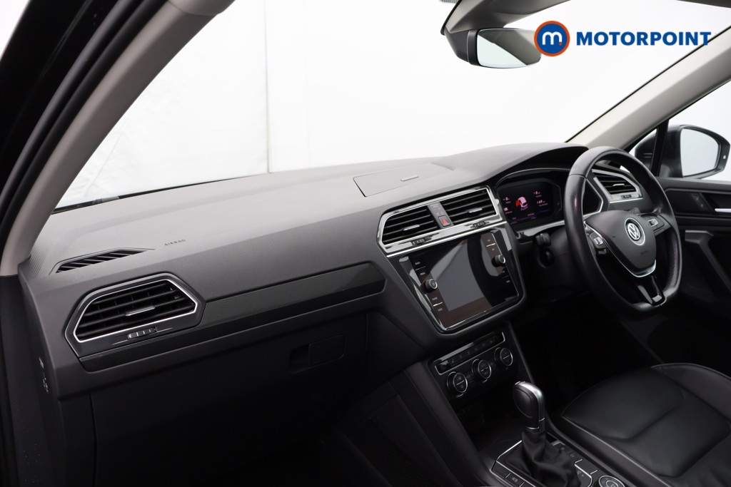 Volkswagen Tiguan SEL Automatic Diesel SUV - Stock Number (1577213) - 13th supplementary image