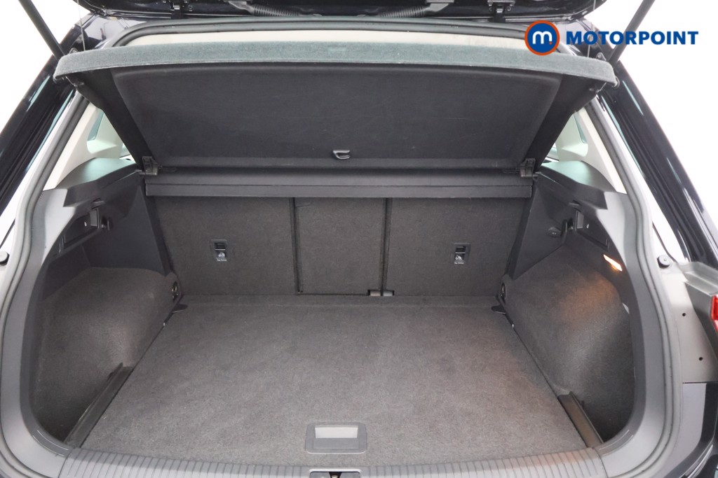 Volkswagen Tiguan SEL Automatic Diesel SUV - Stock Number (1577213) - 15th supplementary image