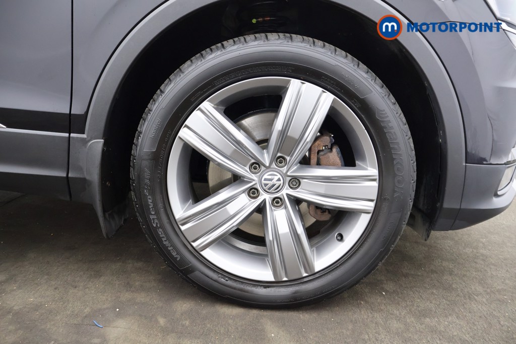 Volkswagen Tiguan SEL Automatic Diesel SUV - Stock Number (1577213) - 17th supplementary image
