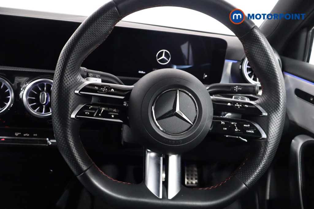 Mercedes-Benz A Class Amg Line Automatic Diesel Hatchback - Stock Number (1577262) - 6th supplementary image