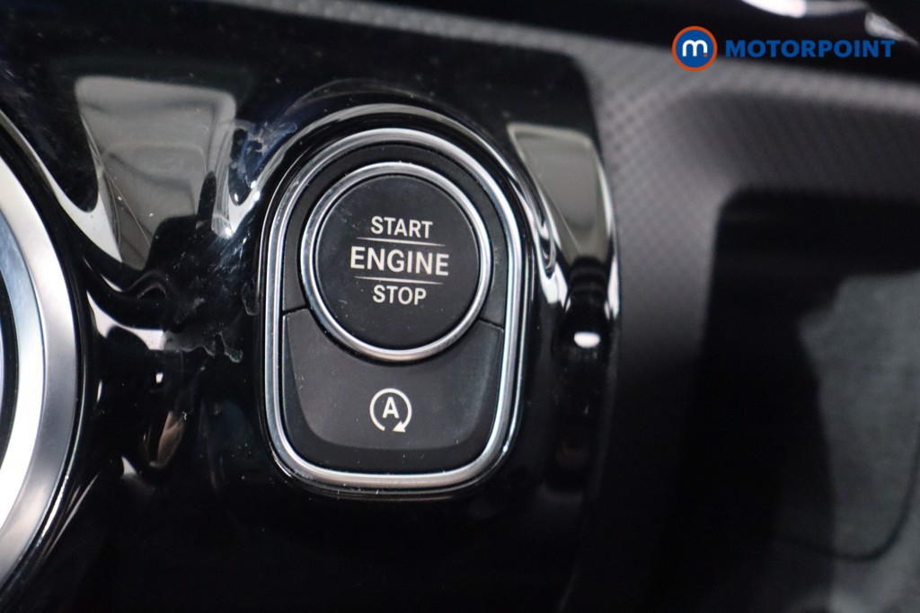 Mercedes-Benz A Class Amg Line Automatic Diesel Hatchback - Stock Number (1577262) - 13th supplementary image