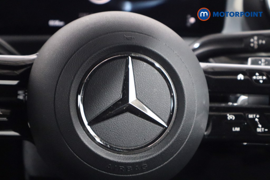 Mercedes-Benz A Class Amg Line Automatic Diesel Hatchback - Stock Number (1577262) - 15th supplementary image