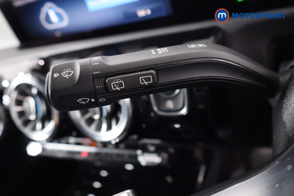 Mercedes-Benz A Class Amg Line Automatic Diesel Hatchback - Stock Number (1577262) - 16th supplementary image