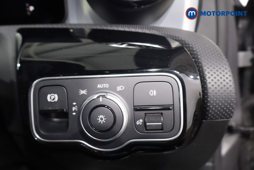 Mercedes-Benz A Class Amg Line Automatic Diesel Hatchback - Stock Number (1577262) - 17th supplementary image