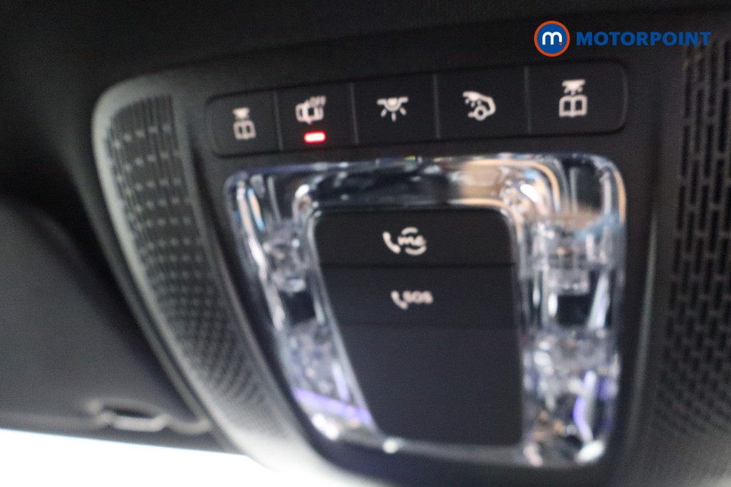 Mercedes-Benz A Class Amg Line Automatic Diesel Hatchback - Stock Number (1577262) - 22nd supplementary image