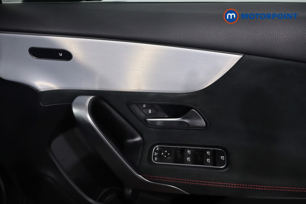 Mercedes-Benz A Class Amg Line Automatic Diesel Hatchback - Stock Number (1577262) - 23rd supplementary image