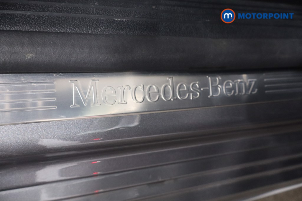 Mercedes-Benz A Class Amg Line Automatic Diesel Hatchback - Stock Number (1577262) - 24th supplementary image