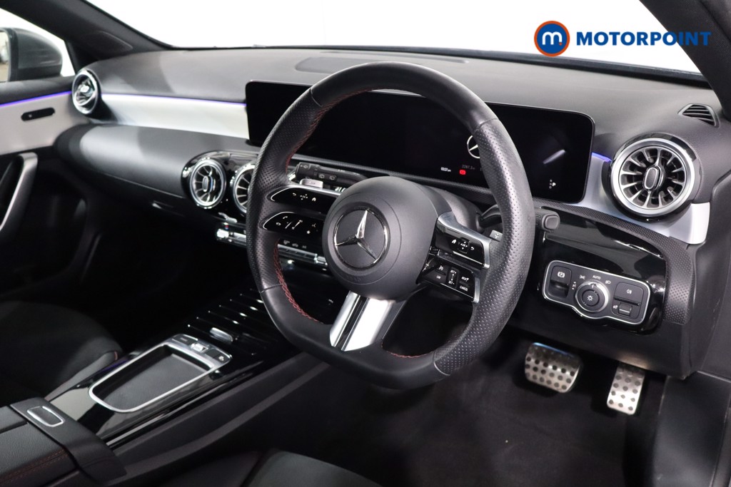 Mercedes-Benz A Class Amg Line Automatic Diesel Hatchback - Stock Number (1577262) - 25th supplementary image