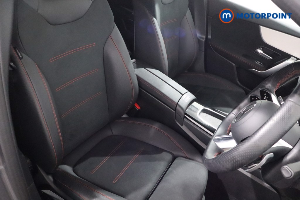 Mercedes-Benz A Class Amg Line Automatic Diesel Hatchback - Stock Number (1577262) - 26th supplementary image