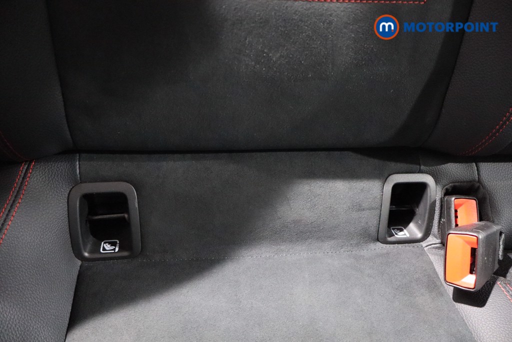 Mercedes-Benz A Class Amg Line Automatic Diesel Hatchback - Stock Number (1577262) - 27th supplementary image
