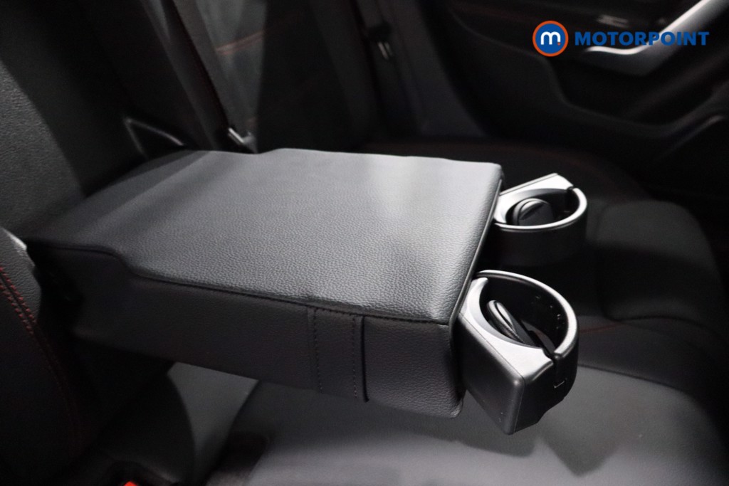 Mercedes-Benz A Class Amg Line Automatic Diesel Hatchback - Stock Number (1577262) - 28th supplementary image