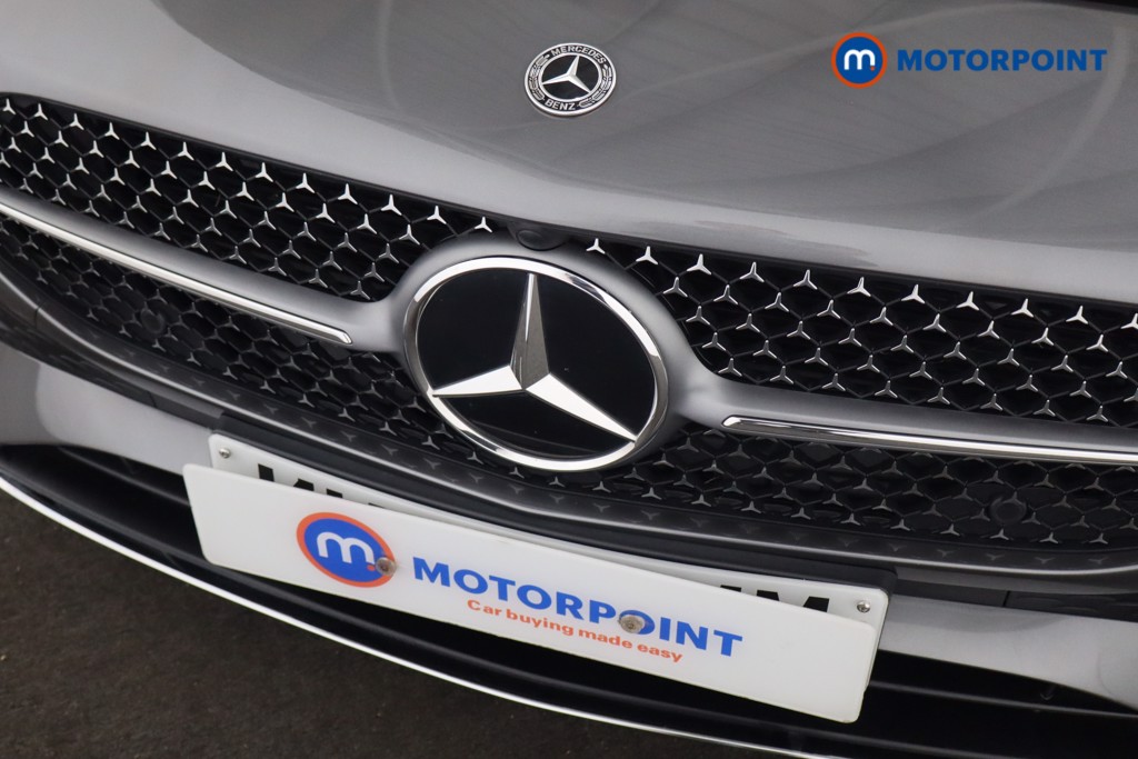 Mercedes-Benz A Class Amg Line Automatic Diesel Hatchback - Stock Number (1577262) - 31st supplementary image