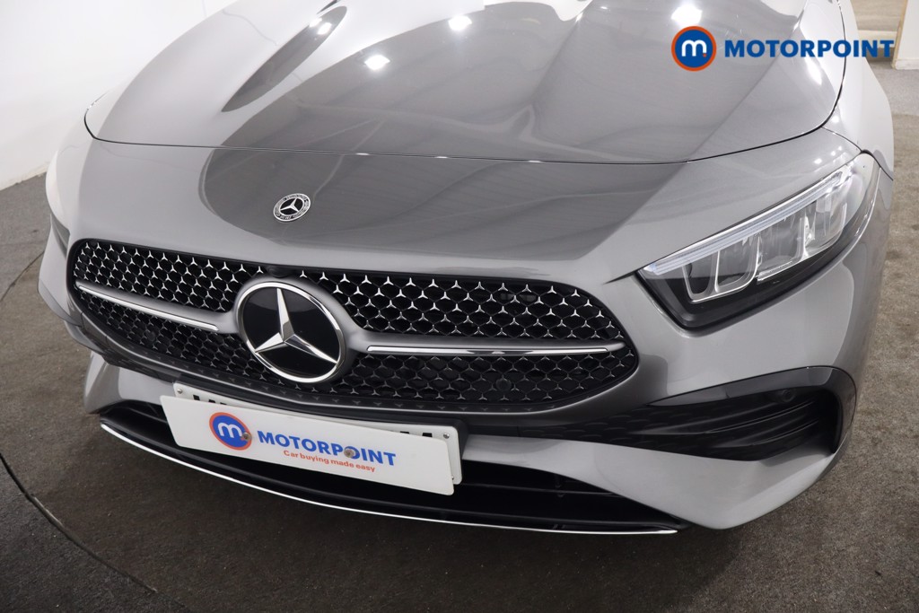 Mercedes-Benz A Class Amg Line Automatic Diesel Hatchback - Stock Number (1577262) - 32nd supplementary image