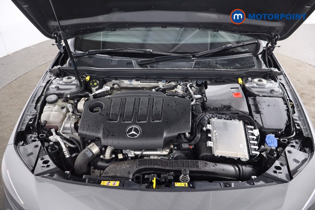 Mercedes-Benz A Class Amg Line Automatic Diesel Hatchback - Stock Number (1577262) - 33rd supplementary image