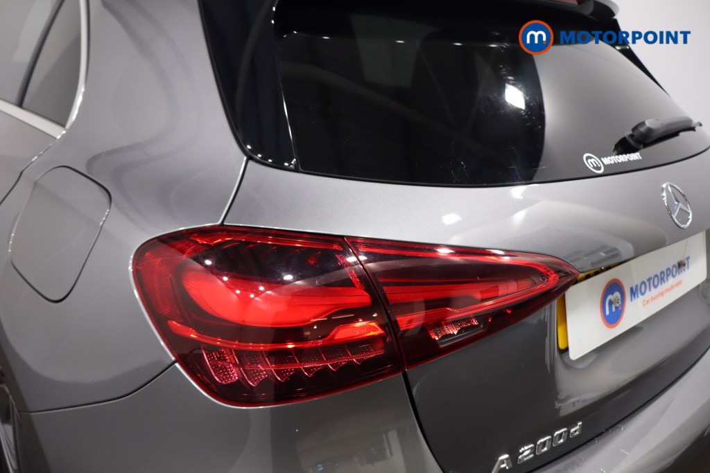 Mercedes-Benz A Class Amg Line Automatic Diesel Hatchback - Stock Number (1577262) - 35th supplementary image