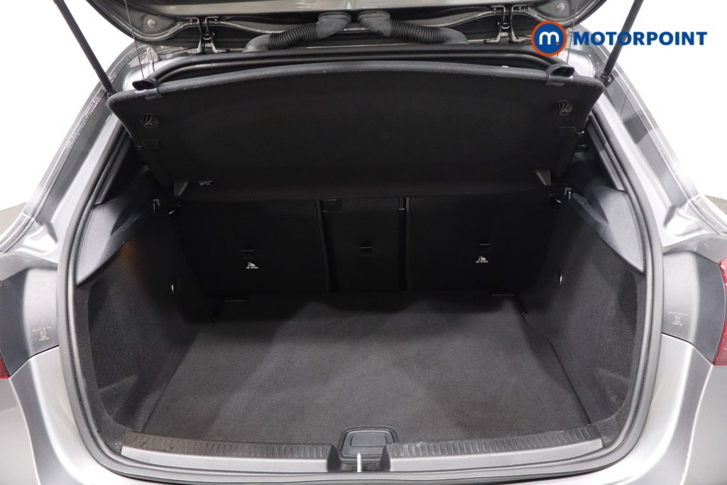Mercedes-Benz A Class Amg Line Automatic Diesel Hatchback - Stock Number (1577262) - 39th supplementary image