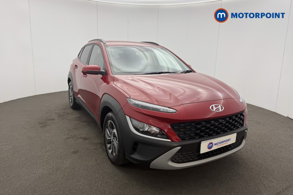 Hyundai Kona Se Connect Automatic Petrol-Electric Hybrid SUV - Stock Number (1577265) - 2nd supplementary image