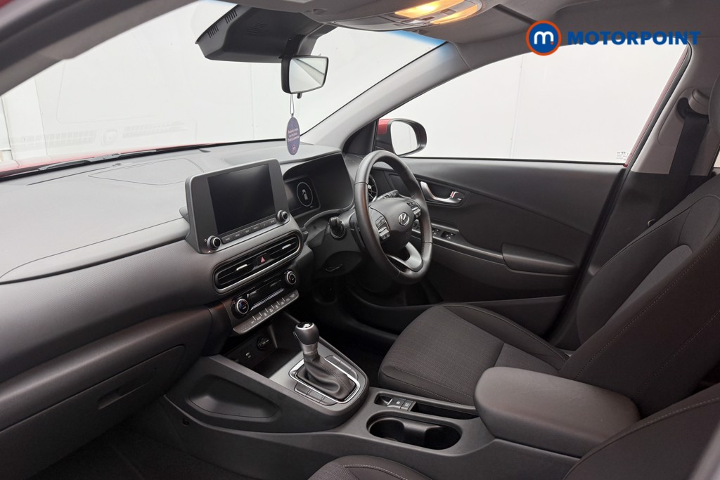 Hyundai Kona Se Connect Automatic Petrol-Electric Hybrid SUV - Stock Number (1577265) - 3rd supplementary image